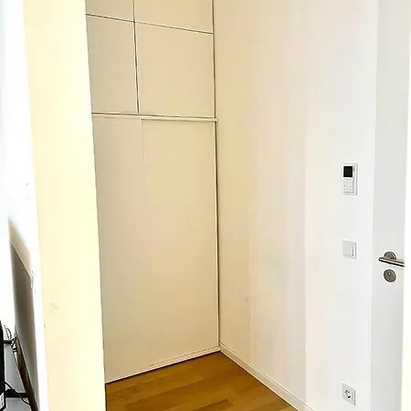 Modern Apartment In The Center Of Munich Exterior photo