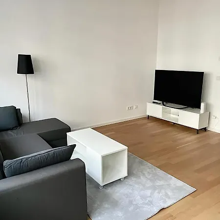 Modern Apartment In The Center Of Munich Exterior photo